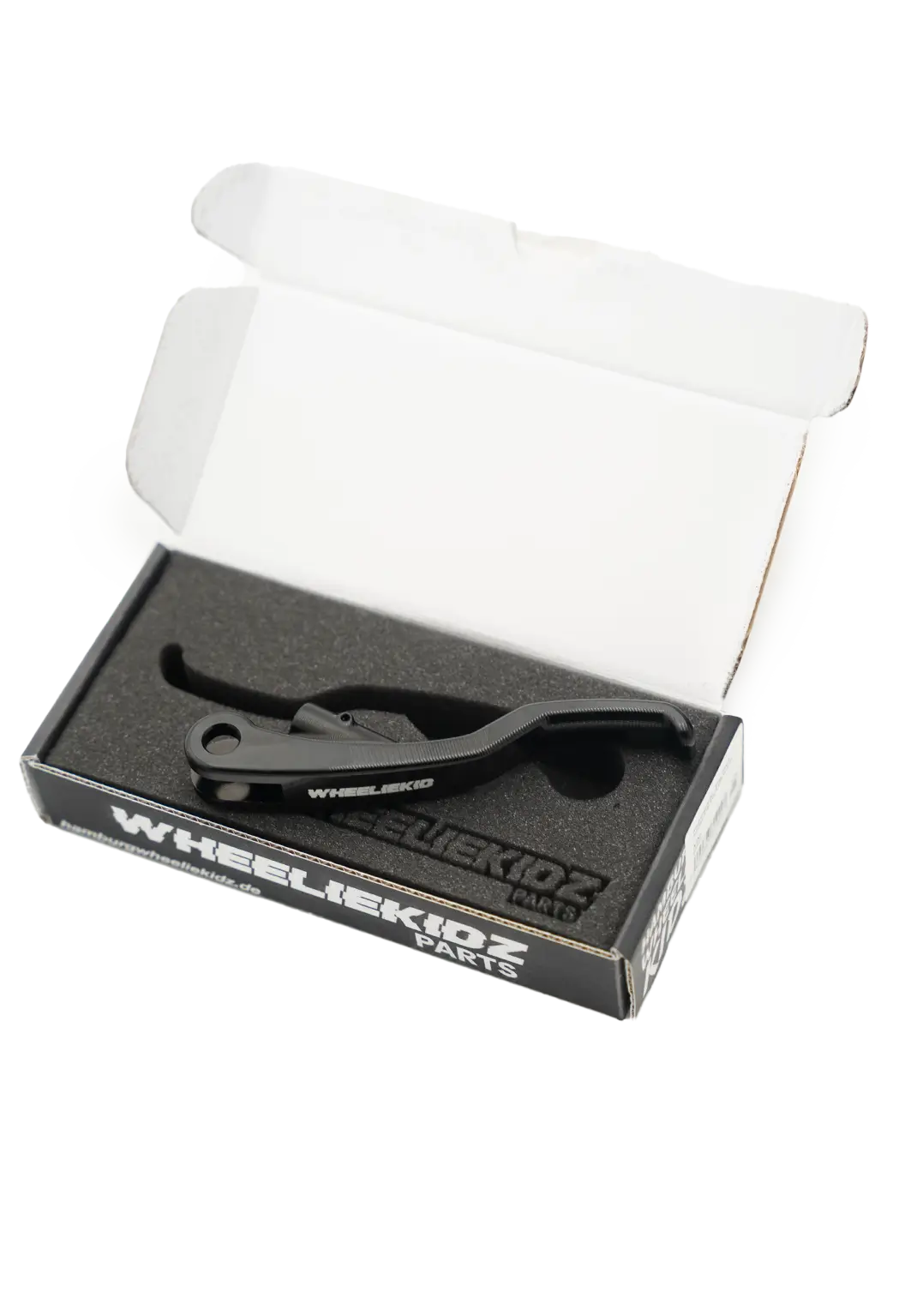 Bremshebel - Easy Brake Brembo KTM SMCR 690 2014+ – Bild 2