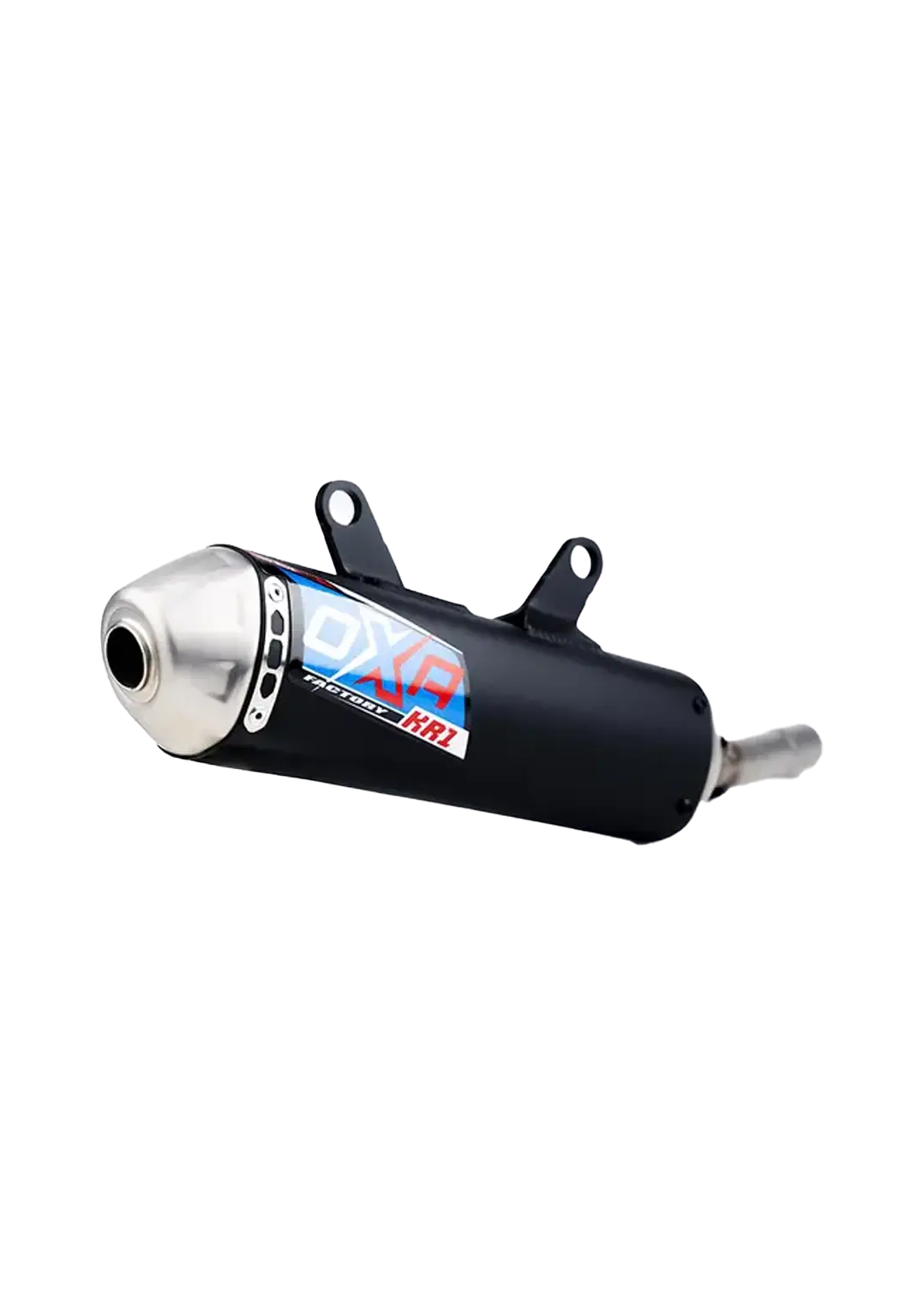 OXA KR1 Auspuff KTM/Husqvarna/GasGas 250/300 2024+