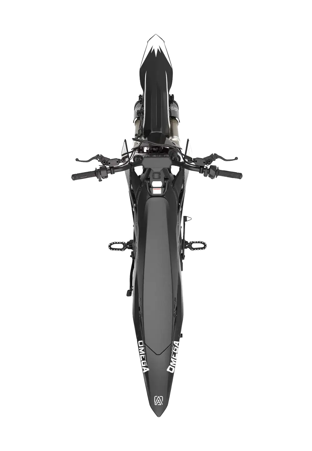 Altis Omega - Farbe wählbar – Bild 4