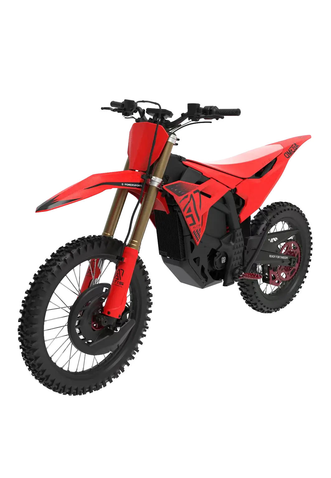 Altis Omega - Farbe wählbar – Bild 5