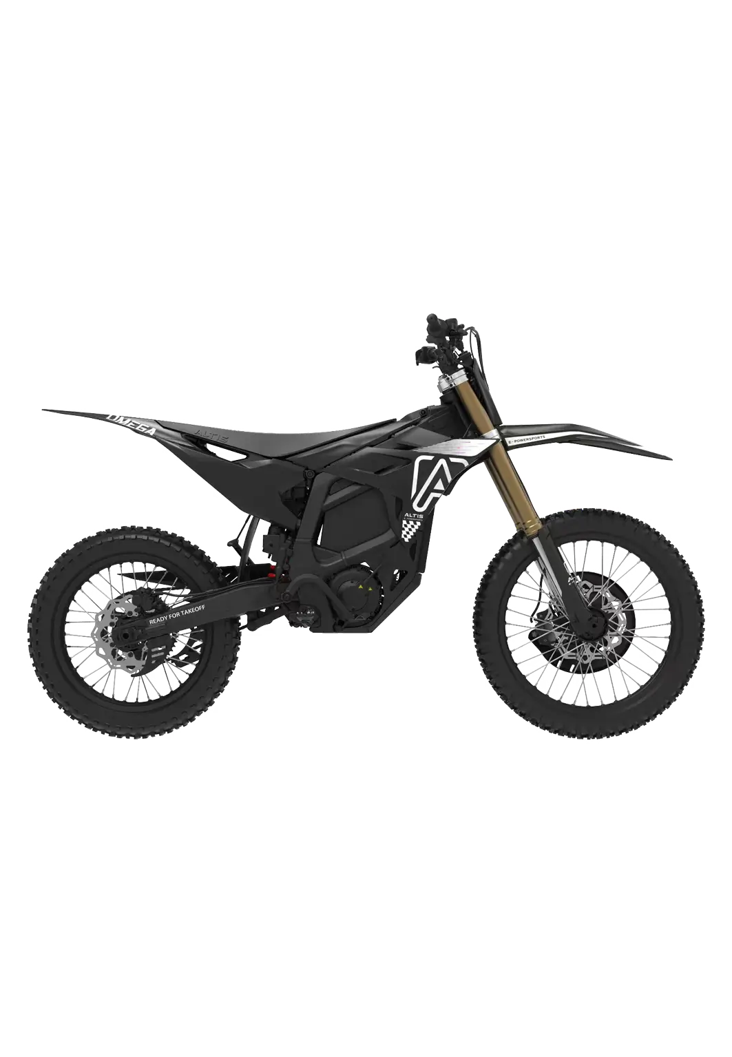 Altis Omega - Farbe wählbar – Bild 2