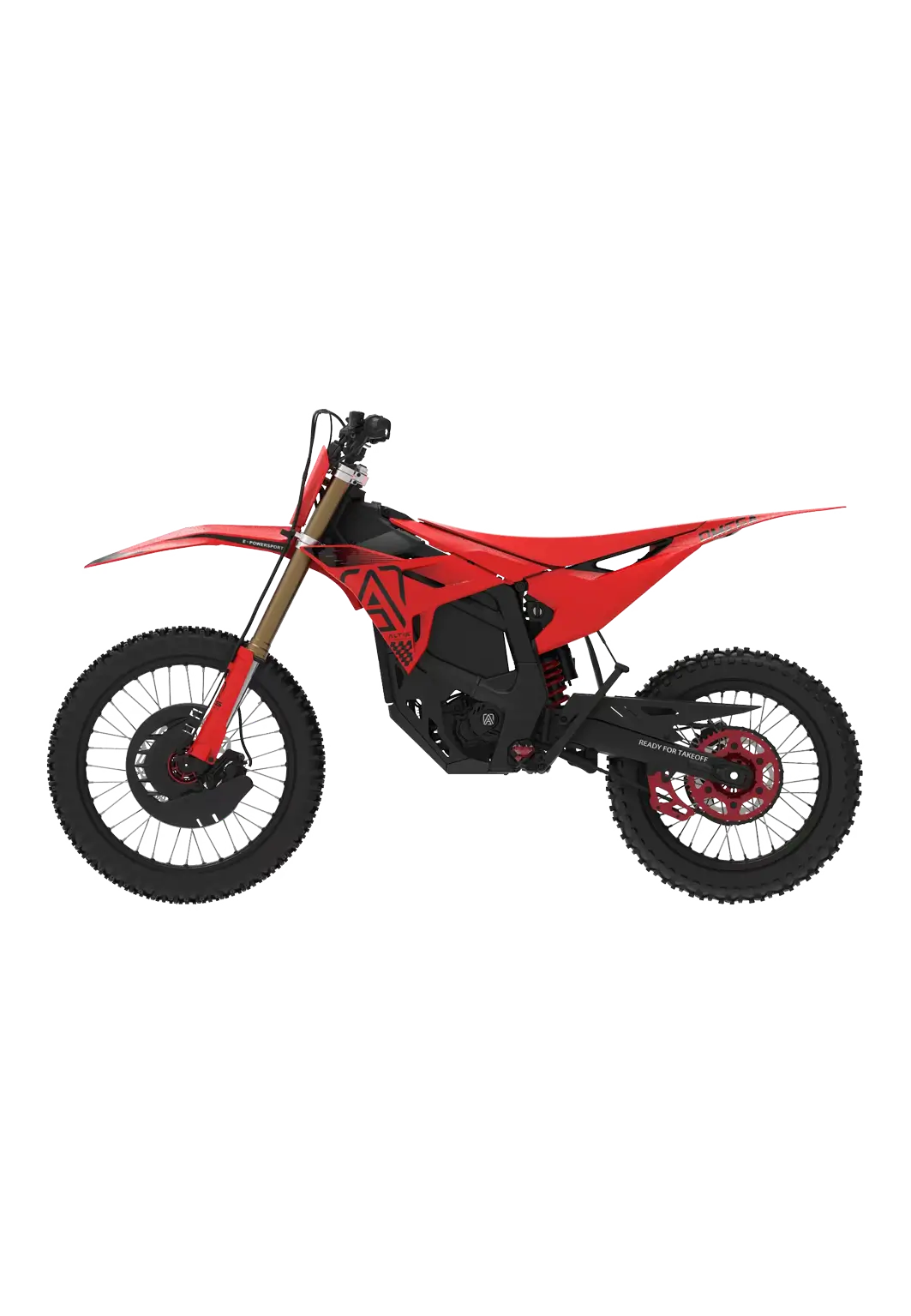 Altis Omega - Farbe wählbar – Bild 6