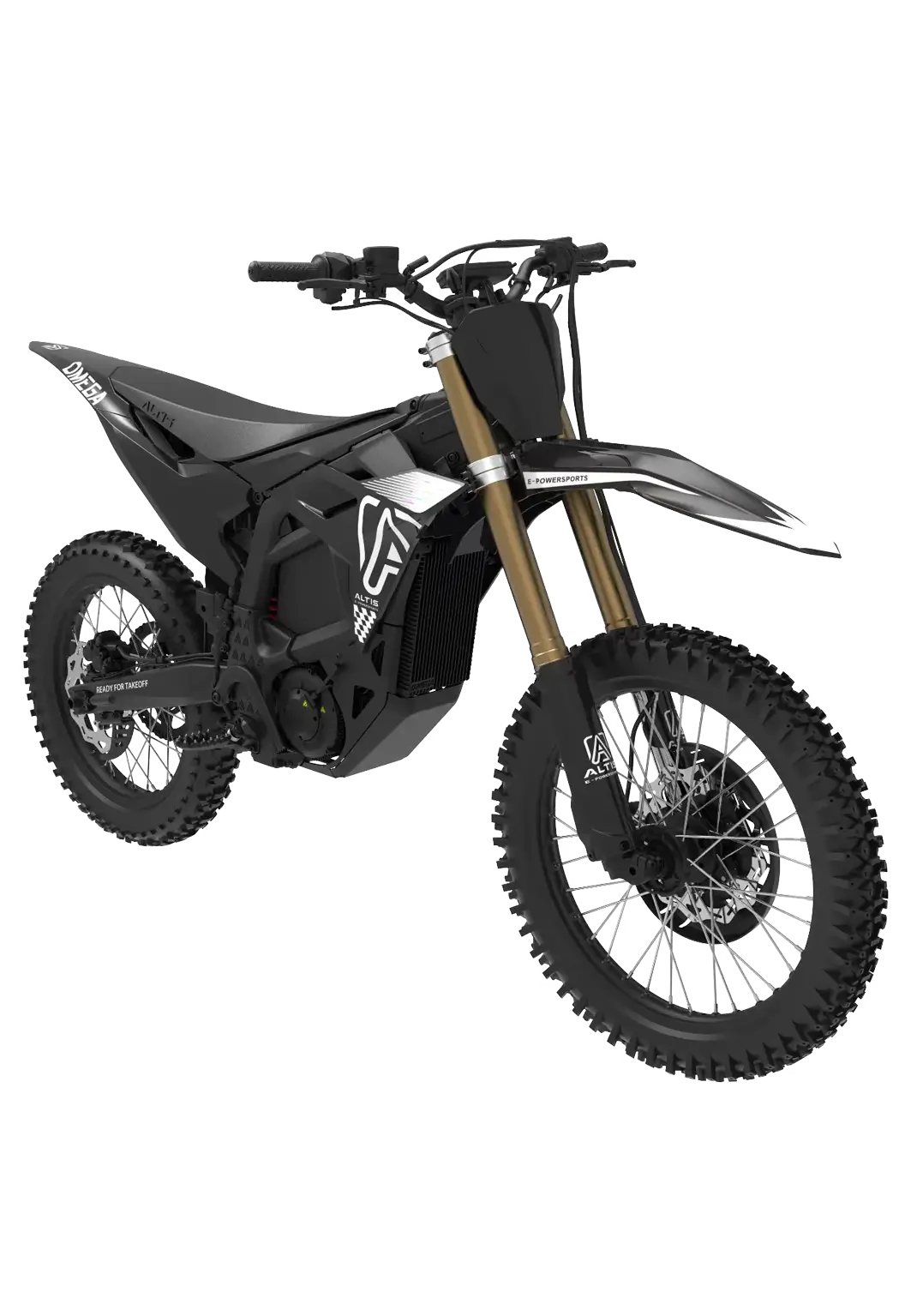 Altis Omega - Farbe wählbar