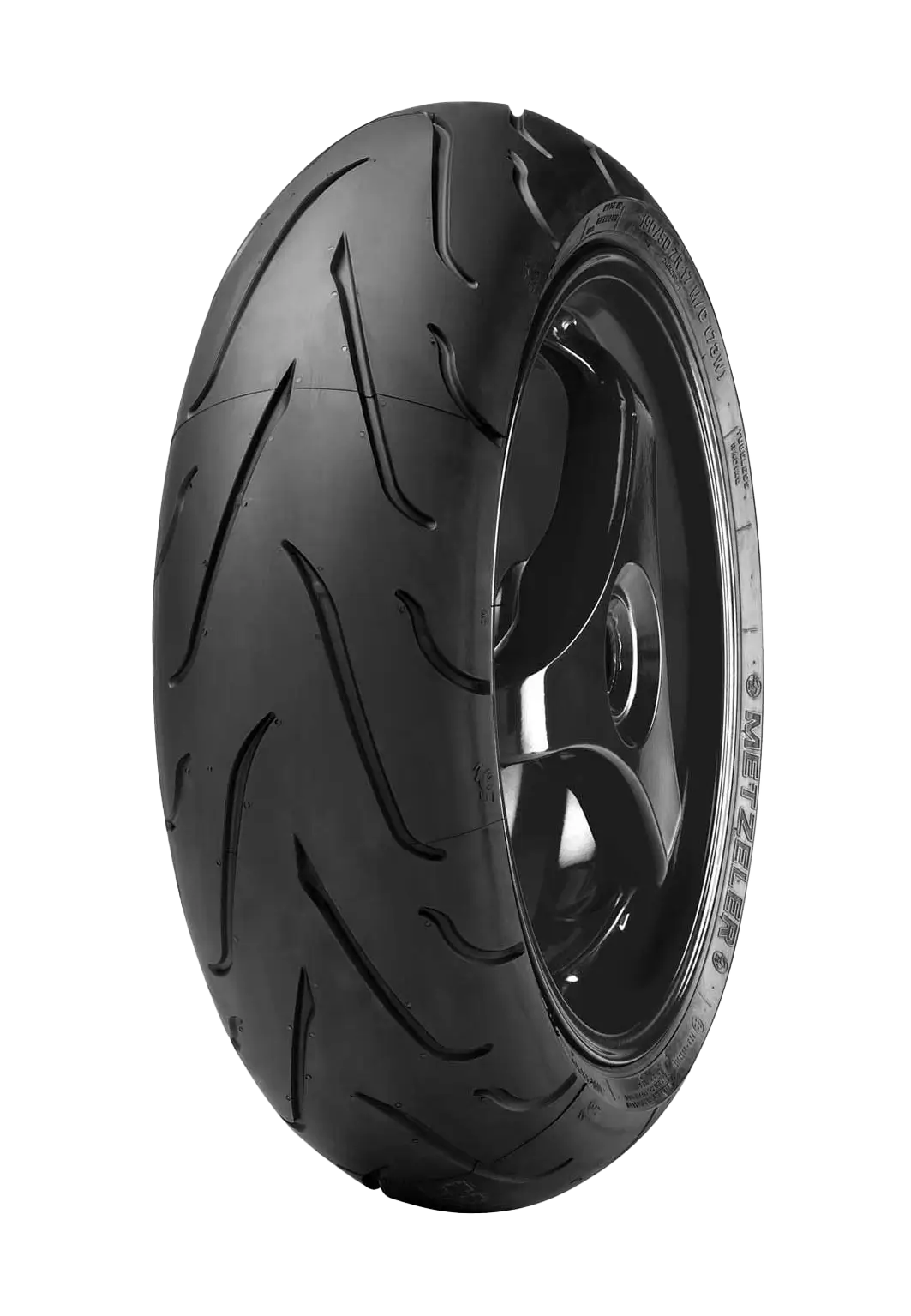 Supermoto Metzeler Sportec M3 hinten 160/60 ZR17 69(W)