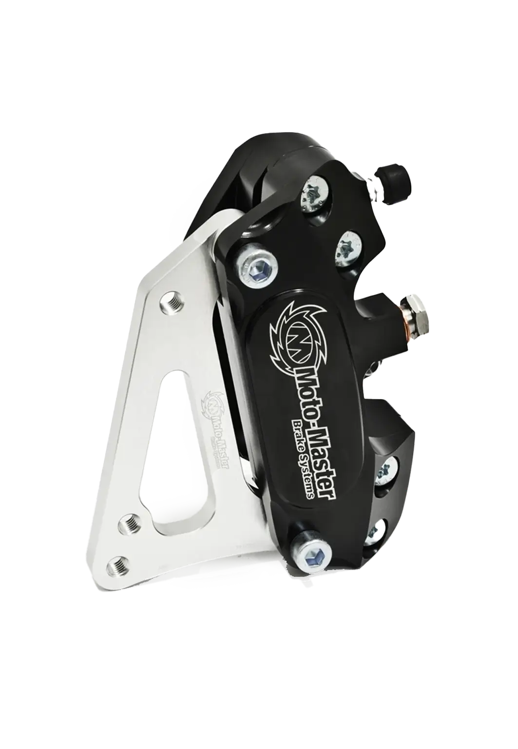 Motomaster Supermoto Racing Caliper Kit 300mm - Suzuki/Kawasaki