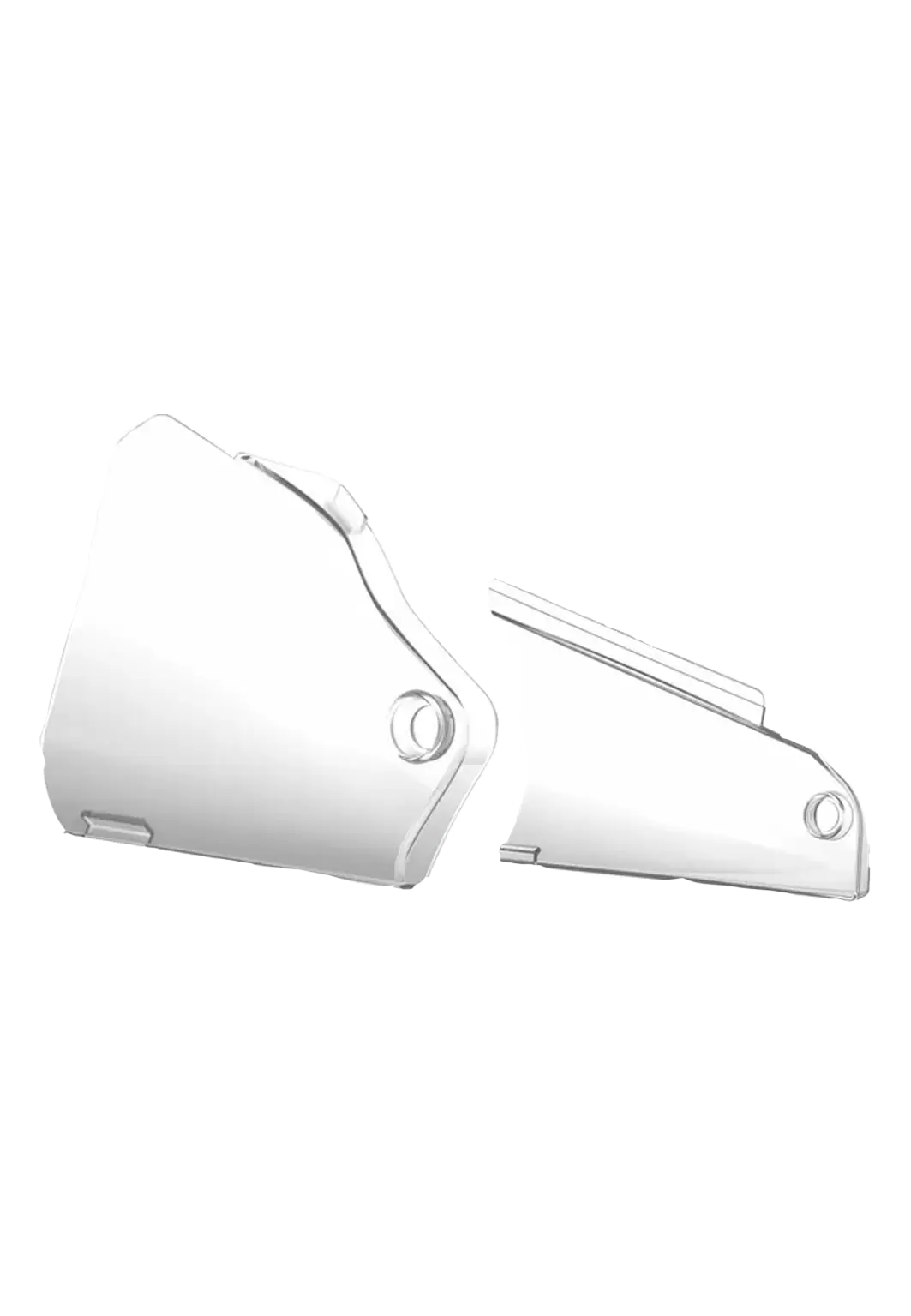 Polisport Graphic Guard Protektoren Husqvarna FE/TE 2020-23