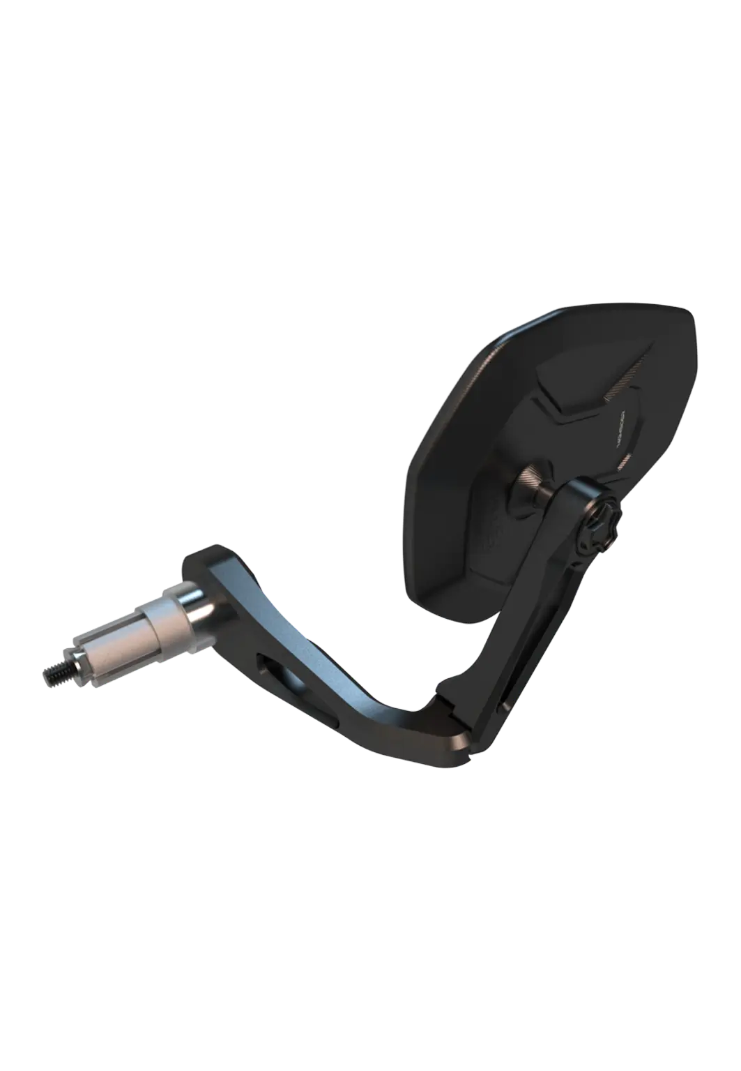 Highsider pro Ventura-RS Force-Evo Lenkerendenspiegel – Bild 2