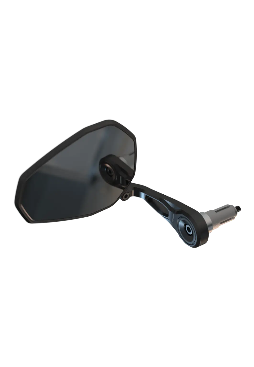 Highsider pro Ventura-RS Force-Evo Lenkerendenspiegel – Bild 4