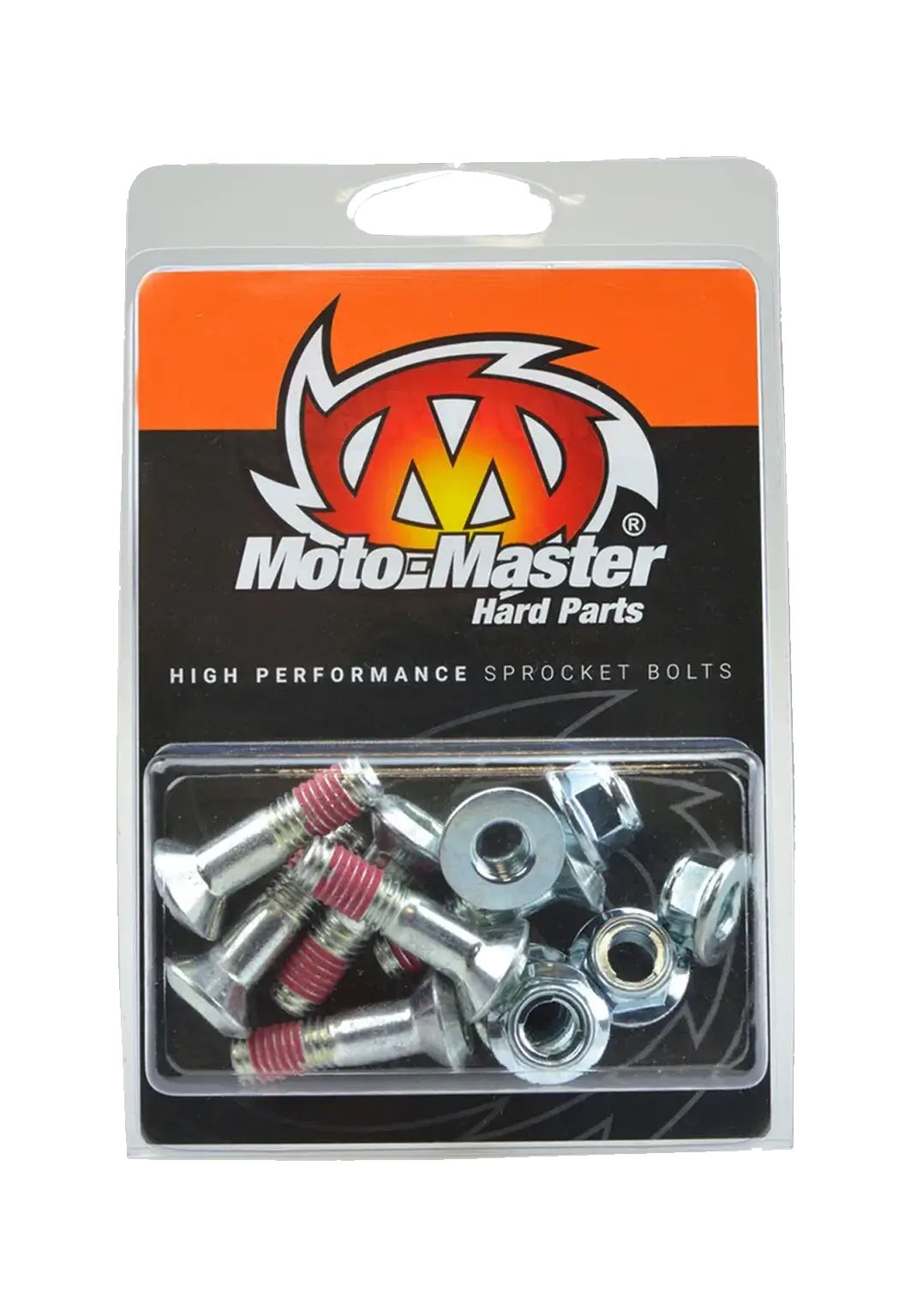 Motomaster Kettenrad Schrauben M8X30 (6 Stk)