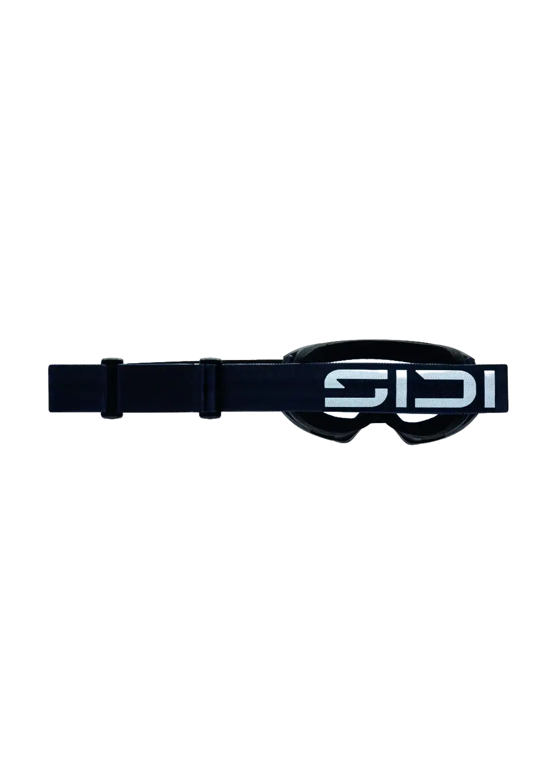 SIDI MX Brille Gladius - Weiß – Bild 2